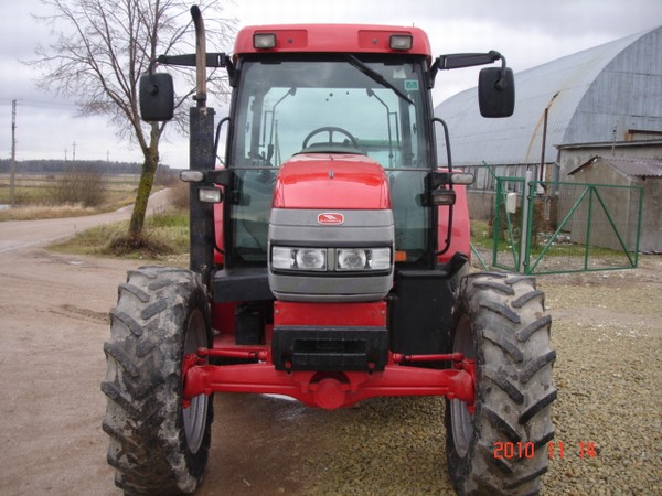 mccormick mc105 19 800 â gebrauchte traktoren mccormick mc105