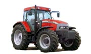 TractorData.com McCormick Intl MC120 Power6 tractor photos information