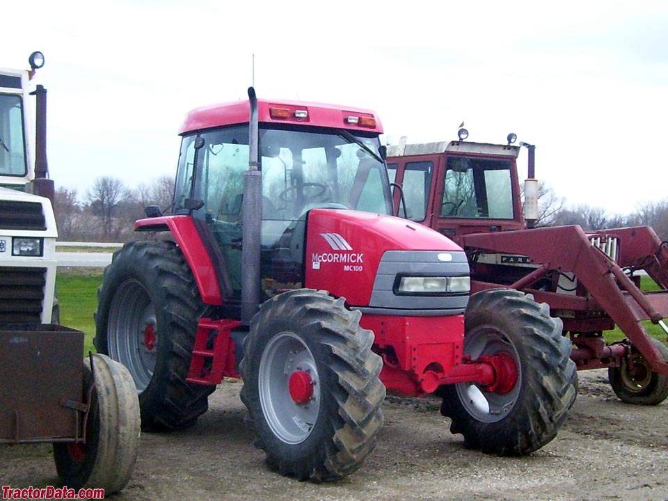 utility tractor series back mccormick intl mc90 more mccormick intl ...