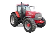 TractorData.com McCormick Intl MTX110 tractor information