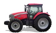 TractorData.com McCormick Intl MTX120 tractor engine information