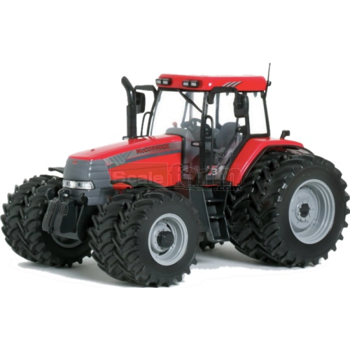 Universal Hobbies 2896 - McCormick International MTX145 Tractor with ...