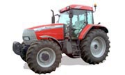 TractorData.com McCormick Intl MTX165 tractor engine information
