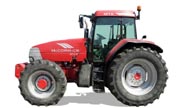 TractorData.com McCormick Intl MTX185 tractor information
