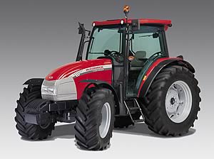 New McCormick T100-Max represents another price-spec package for ...