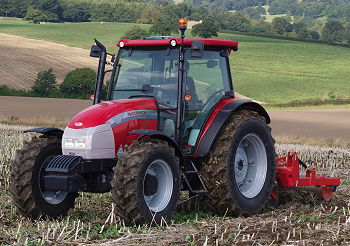The McCormick T100-Max is aimed at buyers wanting a well-specced, low ...
