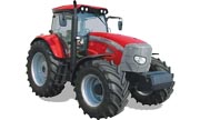 TractorData.com McCormick Intl TTX190 tractor engine information