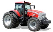 TractorData.com McCormick Intl TTX230 tractor engine information