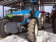 Used Tractors for sale in Nevada, United States.