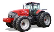 TractorData.com McCormick Intl ZTX260 tractor information