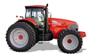 TractorData.com McCormick Intl ZTX280 tractor information