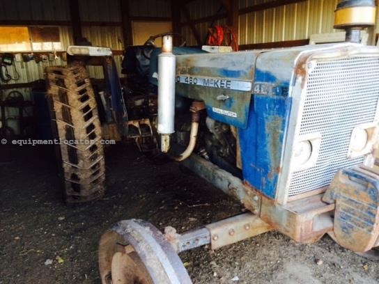Click Here to View More OTHER MCKEE EBRO 480 TRACTORS For Sale on ...