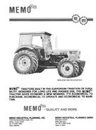 MeMo | Tractor & Construction Plant Wiki | Fandom powered by Wikia