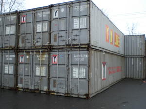 Minneapolis > Classifieds > General for Sale > Cargo storage ...