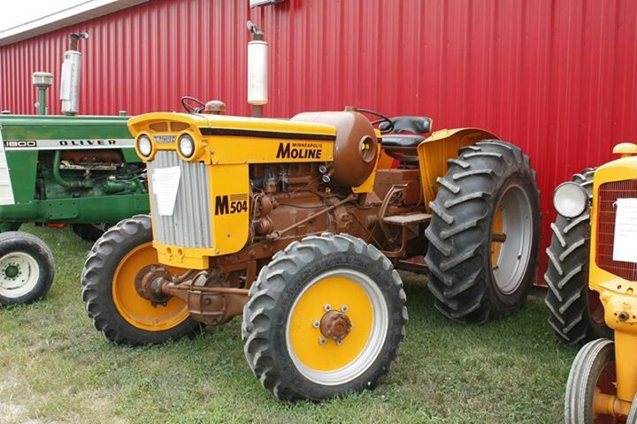 17 Best images about AG, TRACTORS OTHERS on Pinterest | John deere ...