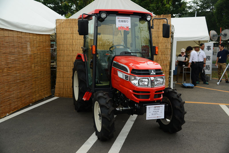 mitsubishi_tractor_GX401XBM-2