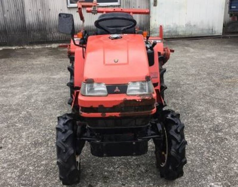 Mitsubishi Tractor MT135, N/A, used for sale