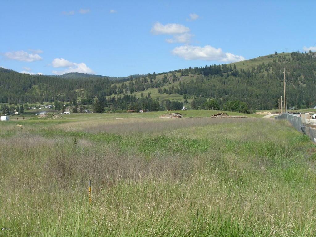 52 acres in Flathead County, Montana