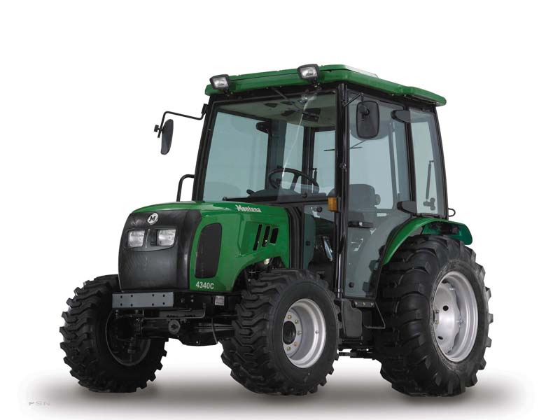 2009 Montana Tractors 4340c - Buy Tractors Product on Alibaba.com
