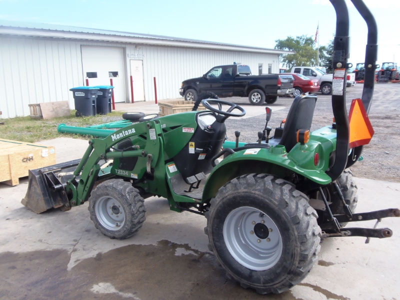browse tractor montana t2334 print this 2007 montana t2334 tractor for ...