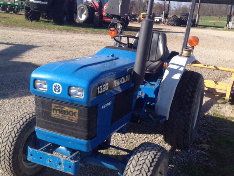 ford new holland 1320 hst $ 6700 00 price $ 6700 00 make new holland ...