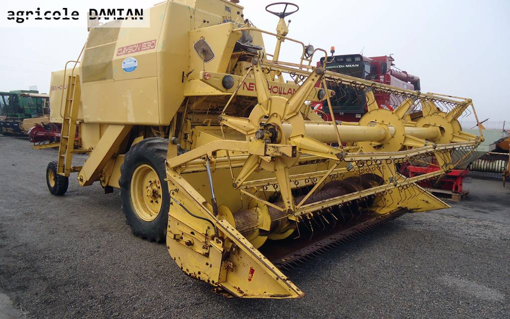 New Holland 1530 for sale - Price: $6,657, Year: 1980 | Used New ...