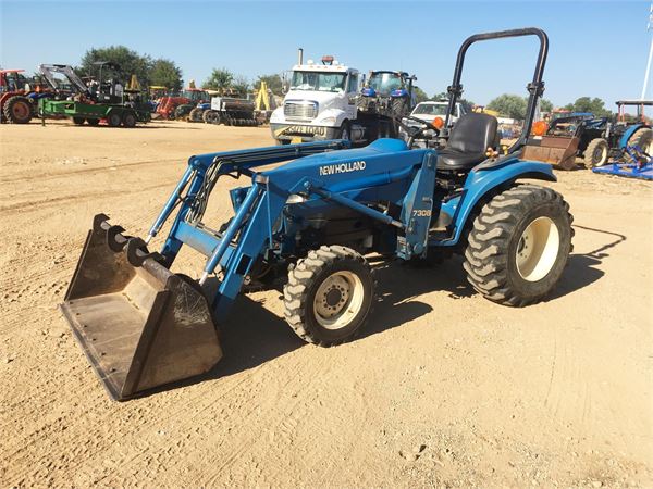 New Holland 1530 for sale Fayetteville, Arkansas Price: $10,500, Year ...