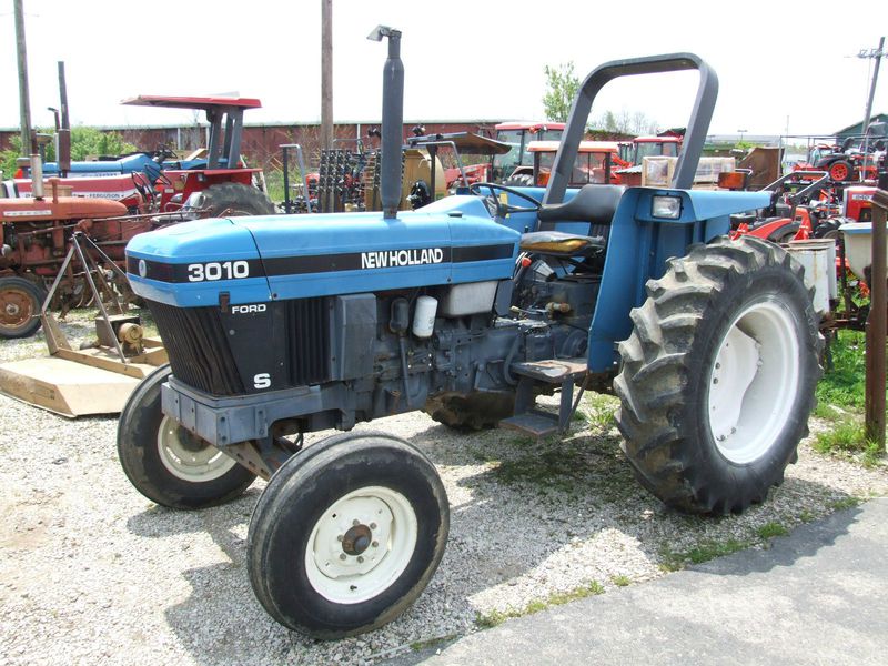 new holland 3010s $ 8500 00 details price $ 8500 00 make new holland ...