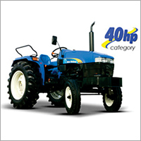 New Holland Tractor (4010 Model 40 HP) - New Holland Tractor (4010 ...
