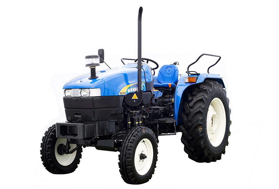 4010 - Models | Agricultural Tractors | New Holland (India) | NHAG