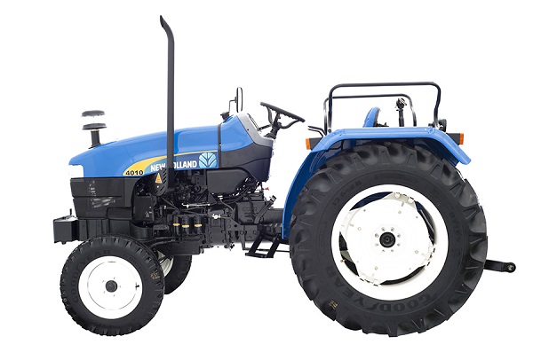 New Holland 4010 | best & economical tractor | Farming Vehicle 