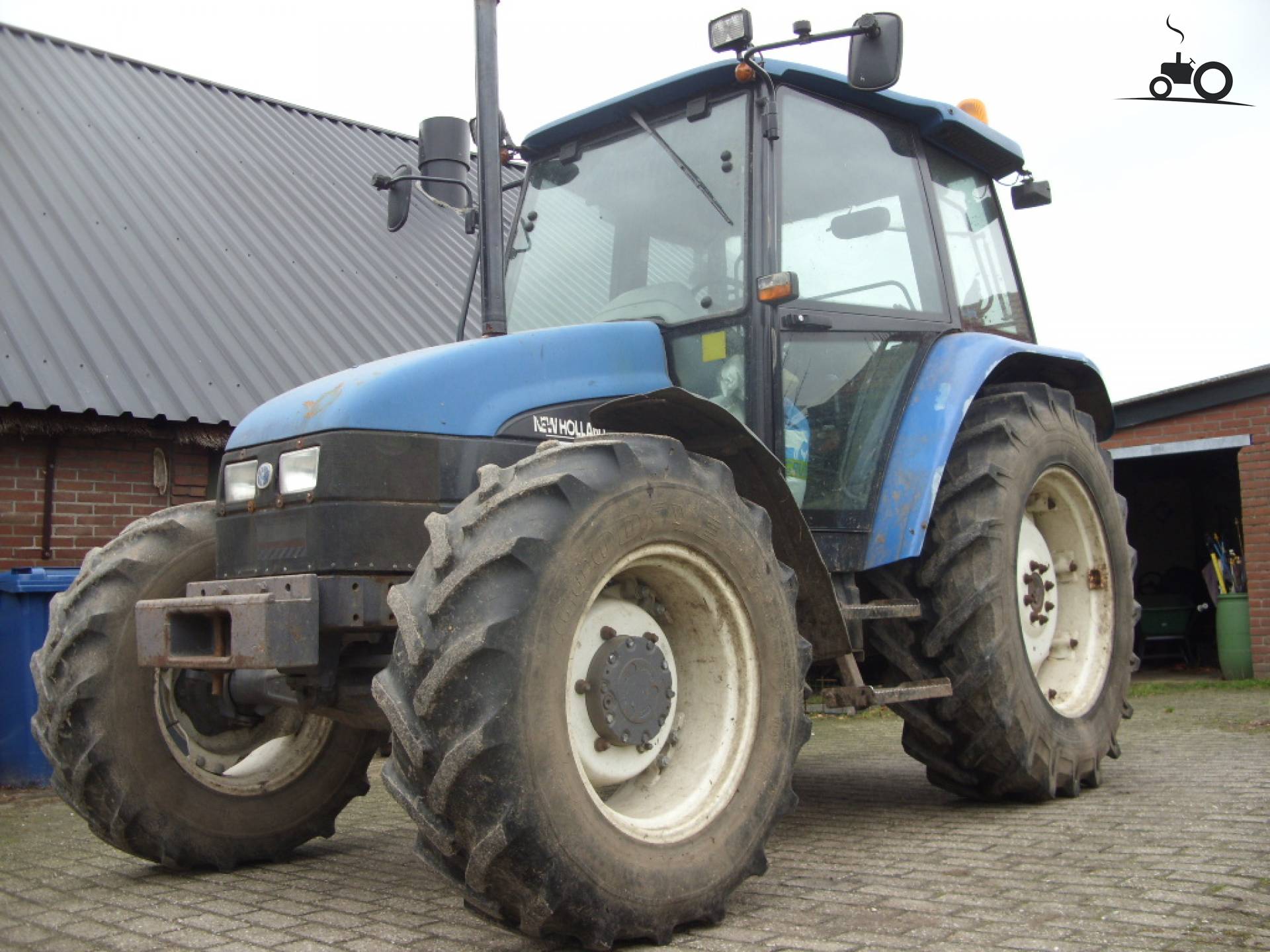 New Holland 4635 Specs and data - Everything about the New Holland ...