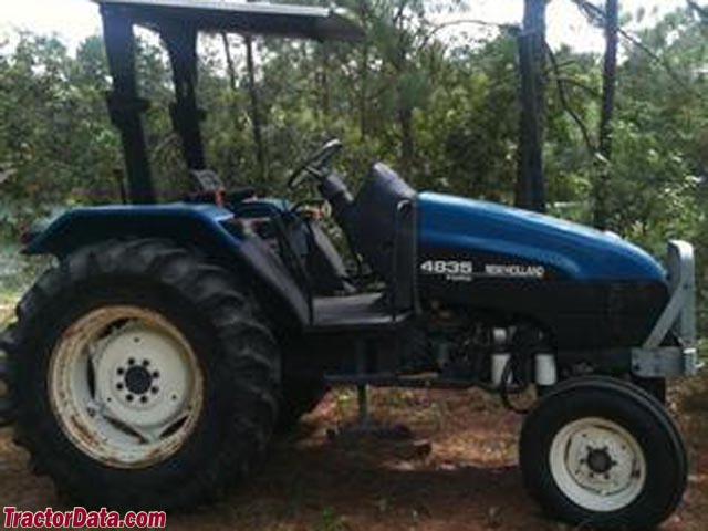 new holland 5635 series back new holland 4635 more new holland 4835 ...