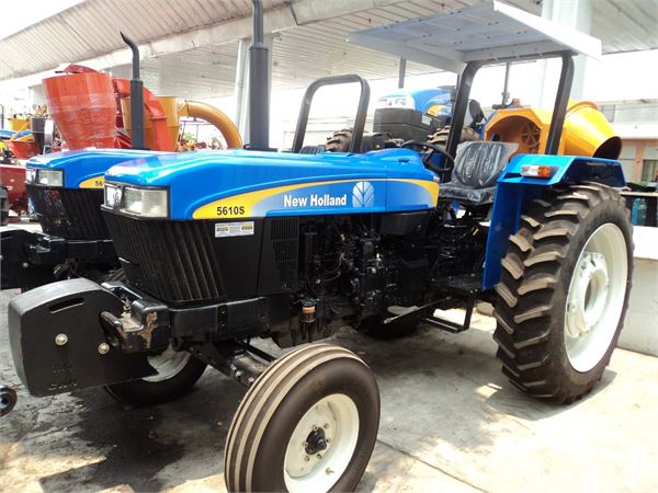 New Holland 5610 for sale - Price: $27,085, Year: 2015 | Used New ...