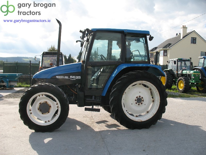 Be the first to review “New Holland 5635 (97)” Cancel reply