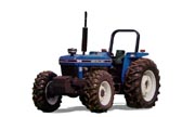 TractorData.com New Holland 7810S tractor information