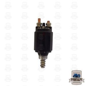 NEW-Solenoid-for-Ford-New-Holland-Tractor-7810S-7840-8240-8340-TT55 ...