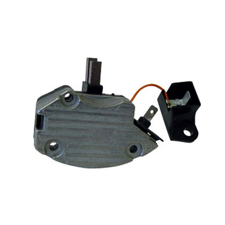 NEW Regulator for Ford New Holland Tractor 7700 7710 7740 7810 7810S ...