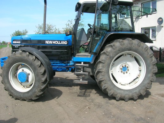 New Holland 8240 Related Keywords & Suggestions - New Holland 8240 ...