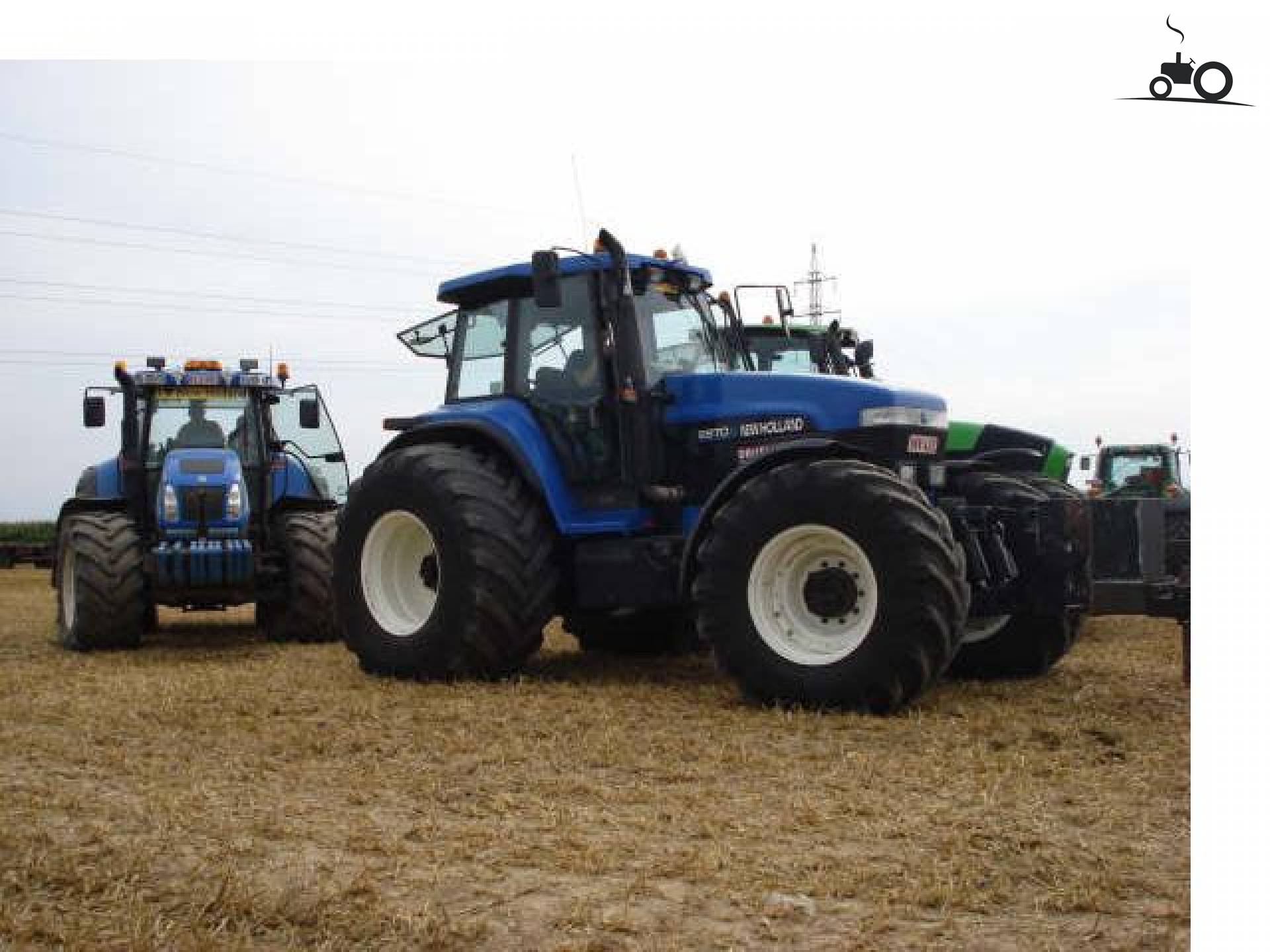 Image New Holland 8970 A #160568