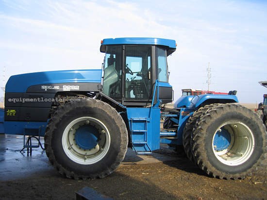 Click Here to View More NEW HOLLAND 9282 TRACTORS For Sale on ...