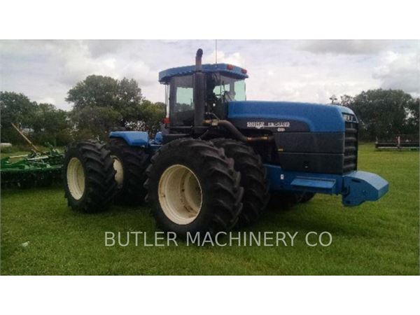 New Holland 9882 for sale SD Price: $82,000, Year: 1998 | Used New ...