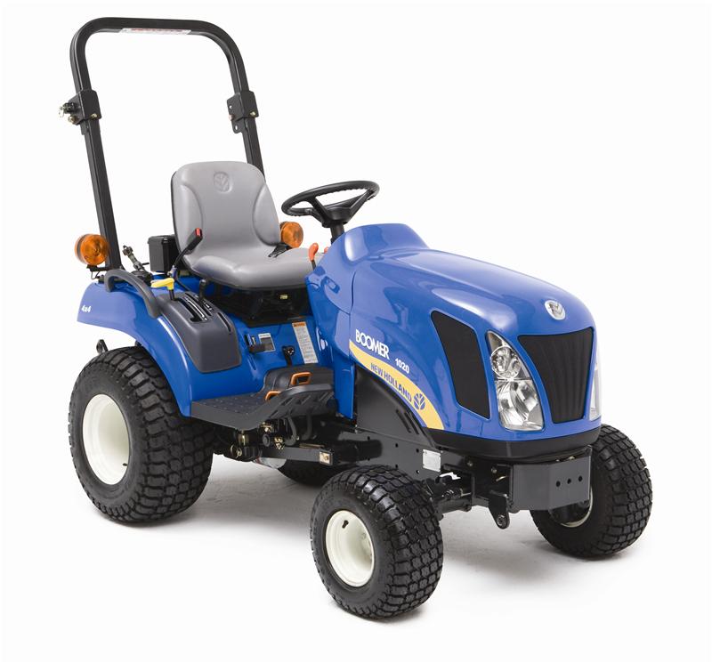 new holland boomer 1020 new holland boomer 1020 and 1025 tractors sub ...