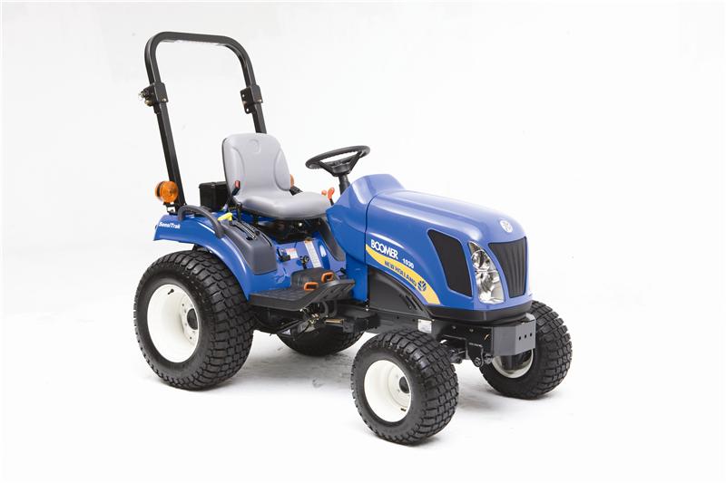 new holland boomer 1030 new holland boomer 1030 2030 and 2035 tractors ...
