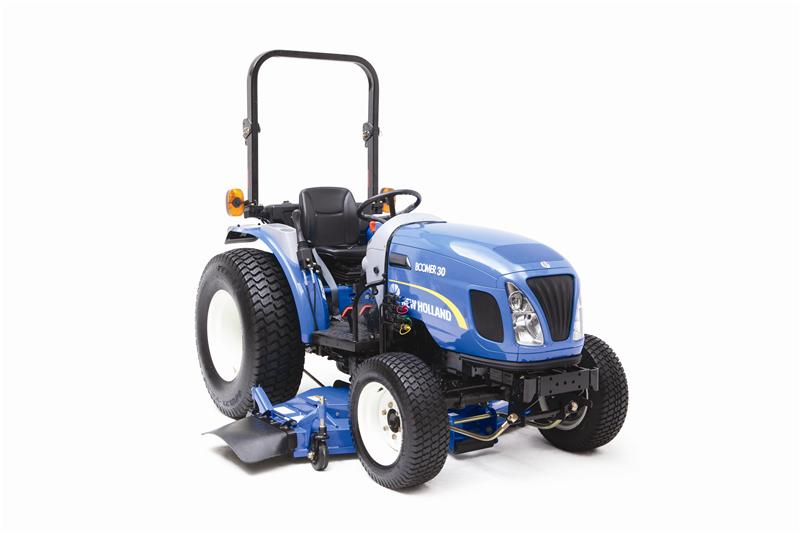 new holland boomer 30 new holland boomer 30 tractor available with ...