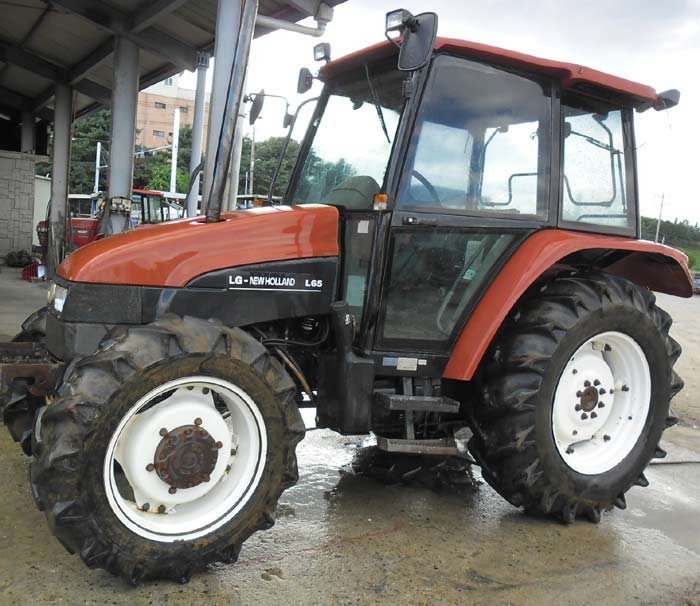 new holland l65-Traktor-Produkt ID:50015897642-german.alibaba.com