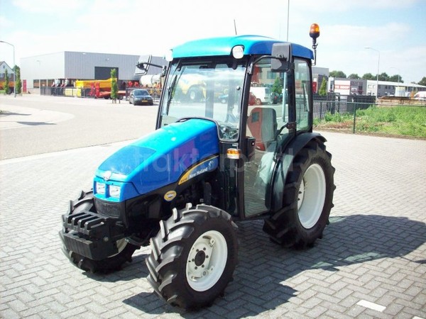 new holland t3010 22 015 â gebrauchte traktoren new holland t3010