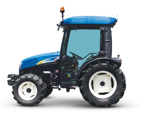 New Holland T3020 Tractor Price