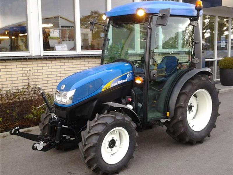 occasion new holland t3030 upgrade demo occasion new holland t3030 ...