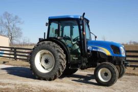Ship a New Holland t4030 to Stanley